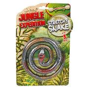 Jungle Expedition Stretch Slang