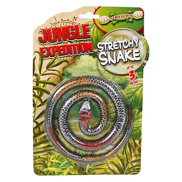 Jungle Expedition Stretch Slang