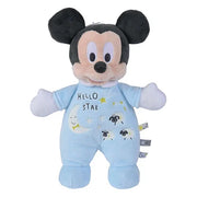 Disney Knuffel Pluche Mickey Mouse Starry Night