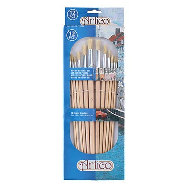 Kwasten Set