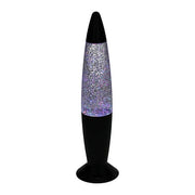 Glitter LED Lamp Kleurveranderend