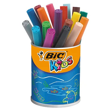BIC Kids Visacolor XL