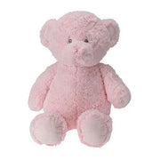 Knuffelbeer Pluche Roze