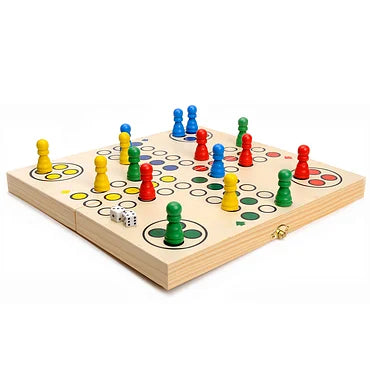 Ludo Hout