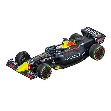 Pull Back Raceauto - F1 Red Bull Verstappen
