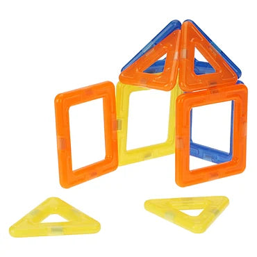 Constructieset Magnetisch