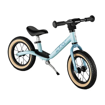 Puky LR1 Light Loopfiets - Retro Blauw