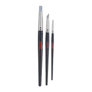 Talens Art Creation Set Van 3 Verfpenselen