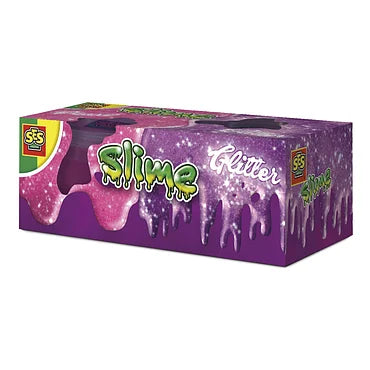 SES Slime 2x120gr - Glitter