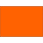 EVA Foam Vellen Oranje
