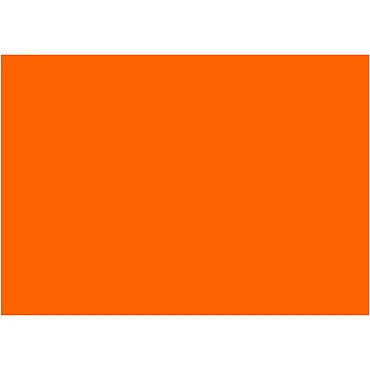 EVA Foam Vellen Oranje