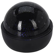 Projectie Sterrenlamp