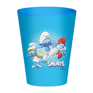 De Smurfen Beker