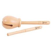Classic World Houten Blok Percussie