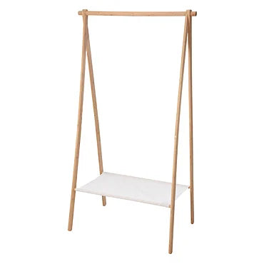 Kledingrek Bamboe