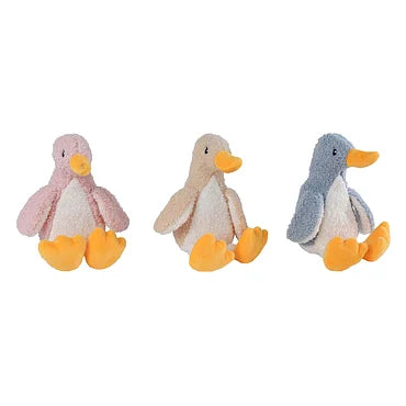 Mini Club Knuffel Pluche - Eend