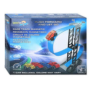 Racebaan Magnetisch