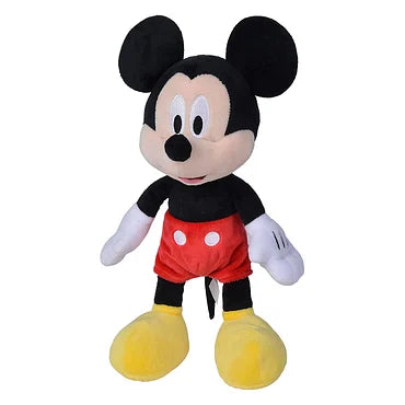 Disney Knuffel Pluche Mickey Mouse