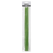 Bloemsteeldraad Groen 2 mm