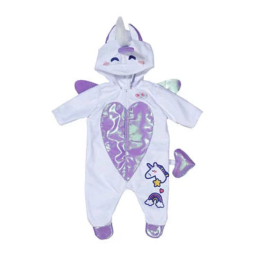 BABY born Eenhoorn Onesie