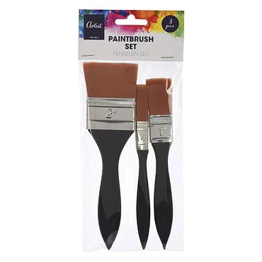 Penselen Set