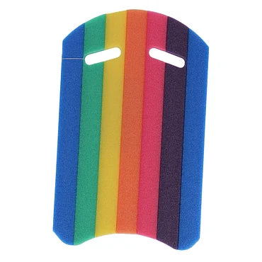 Zwembord Regenboog