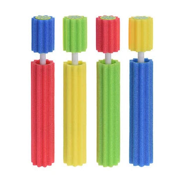 Waterspuiter Foam
