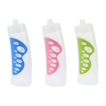 Sportfles Kleur