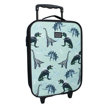 Skooter Trolley Koffer Boundless