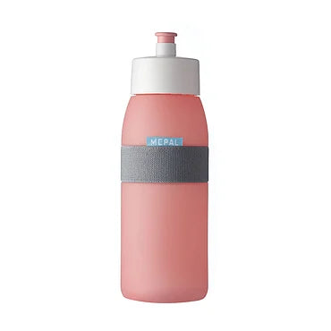 Mepal Sportbidon Ellipse - Nordic Pink