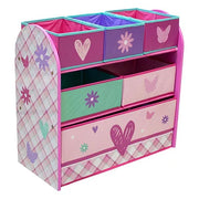 Houten Opbergkast