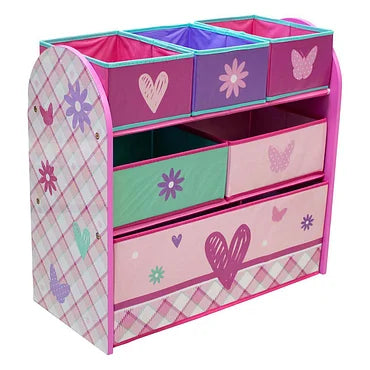 Houten Opbergkast