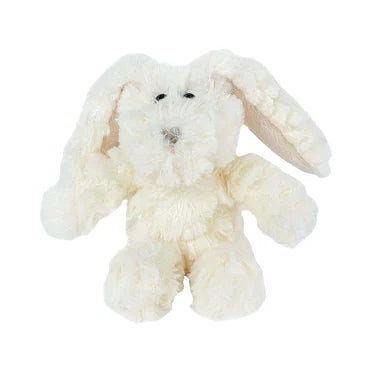 Take Me Home Konijn Wit Knuffel Pluche