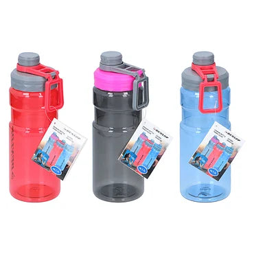 Dunlop PET Drinkfles 1