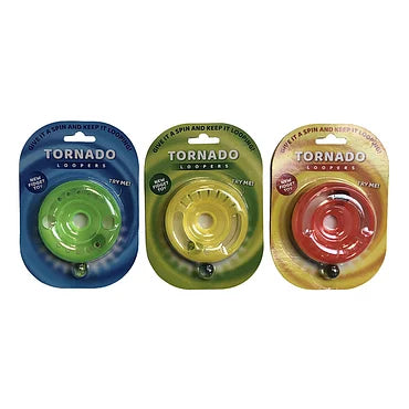 Tornado Loopers Kleur