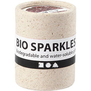 Bio Glitter Roze