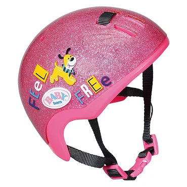 BABY born Helm