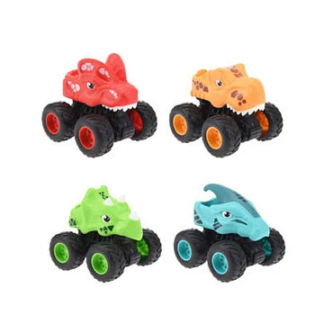 Frictie Auto