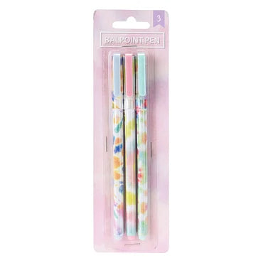 Balpen Tie Dye Print