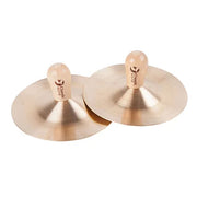 Classic World Cymbals Metaal