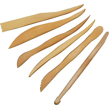 Modelleer Gereedschapset Hout