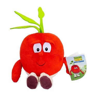 Radijs Knuffel Pluche