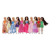 Fashion Poppenset