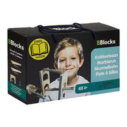 BBlocks Houten Knikkerbaan