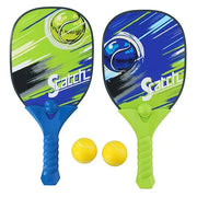 Scatch Paddleball Set