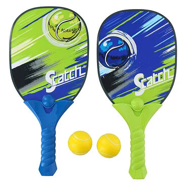 Scatch Paddleball Set