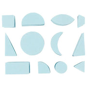 Foam Stempels