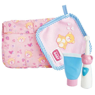 New Born Baby Bad accessoires