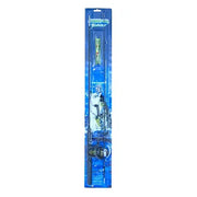 Game on Fishing Werphengel Set