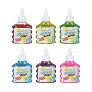 Glitterlijm in Fles